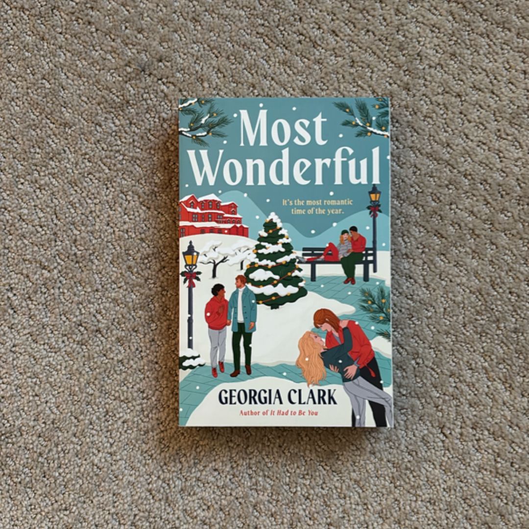 Most Wonderful