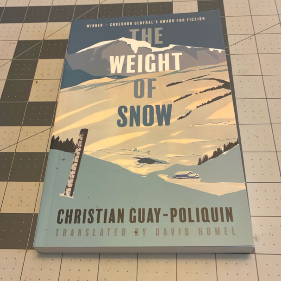 The Weight of Snow
