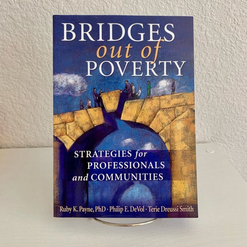 Bridges Out of Poverty