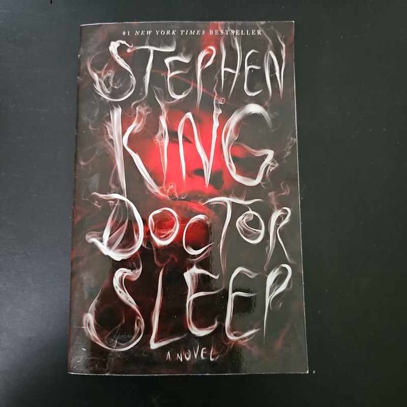 Doctor Sleep