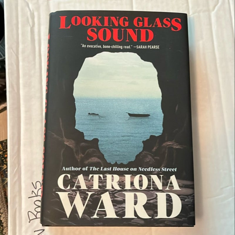 Looking Glass Sound