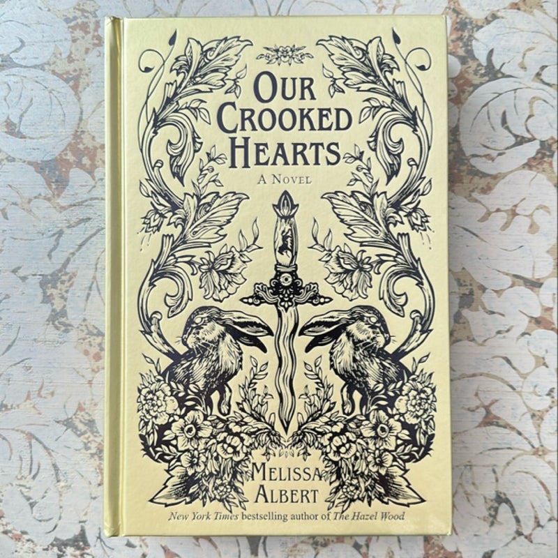 Our Crooked Hearts