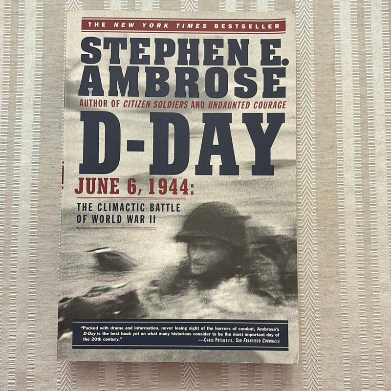 D-Day
