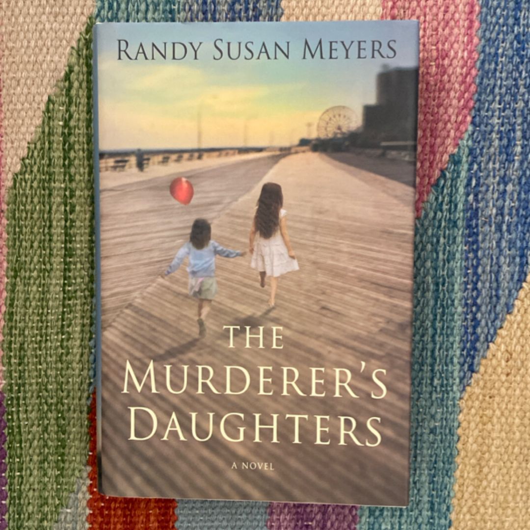 The Murderer's Daughters
