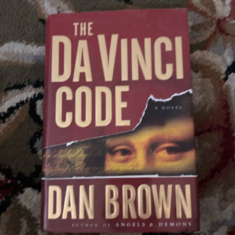 The Da Vinci Code