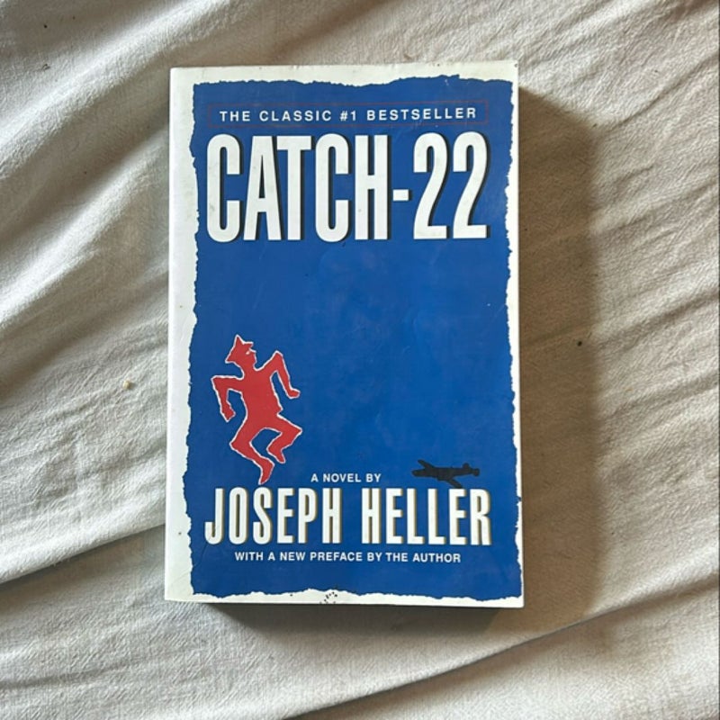 Catch-22