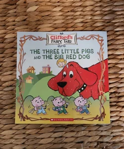 Clifford's Fairy Tales