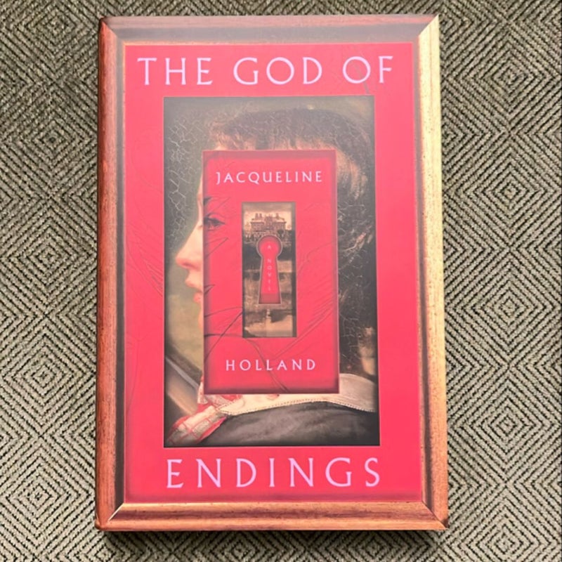 The God of Endings