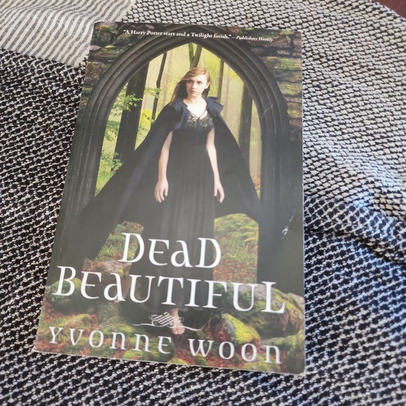 Dead Beautiful