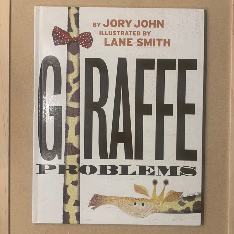 Giraffe Problems