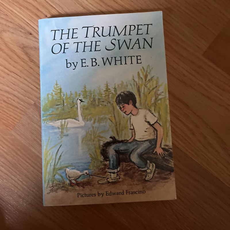 The Trumpet of the Swan