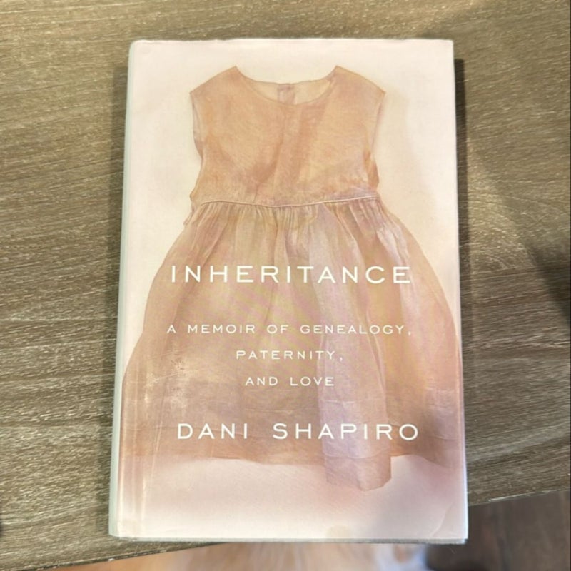 Inheritance