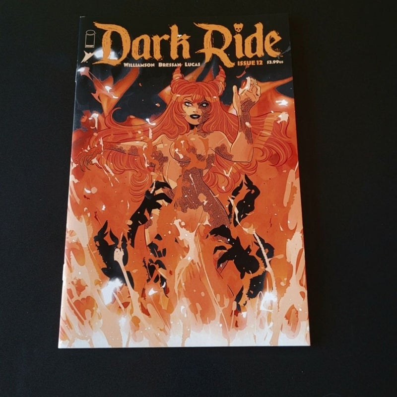 Dark Ride #12