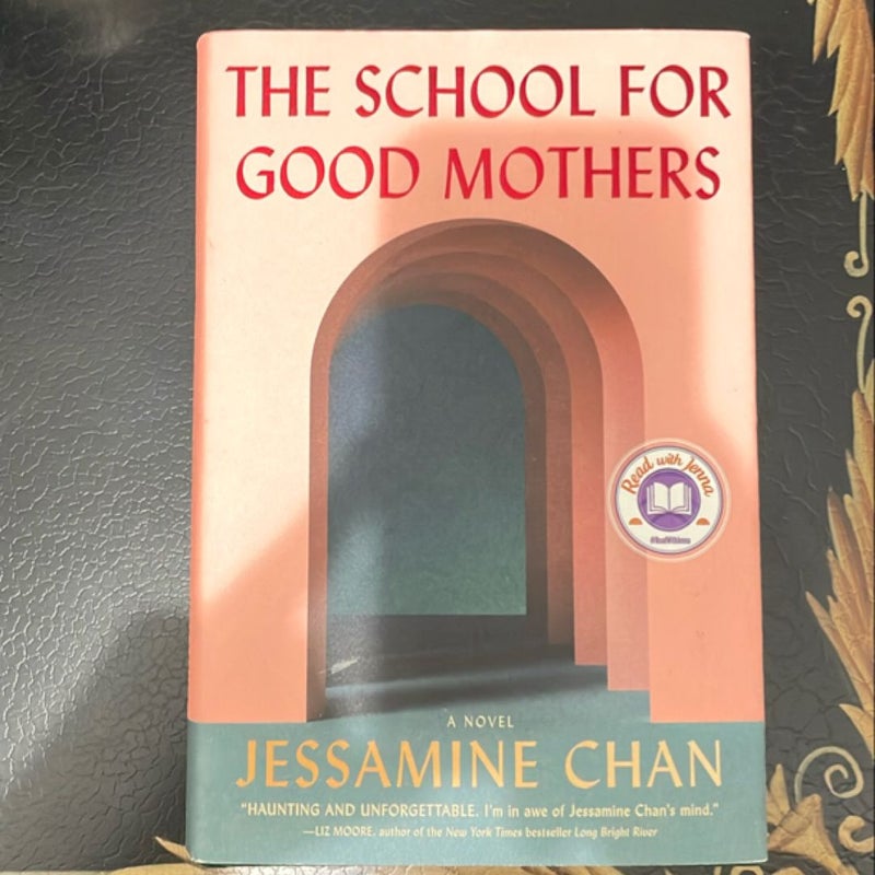 The School for Good Mothers