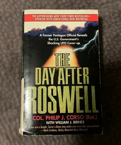 The Day after Roswell