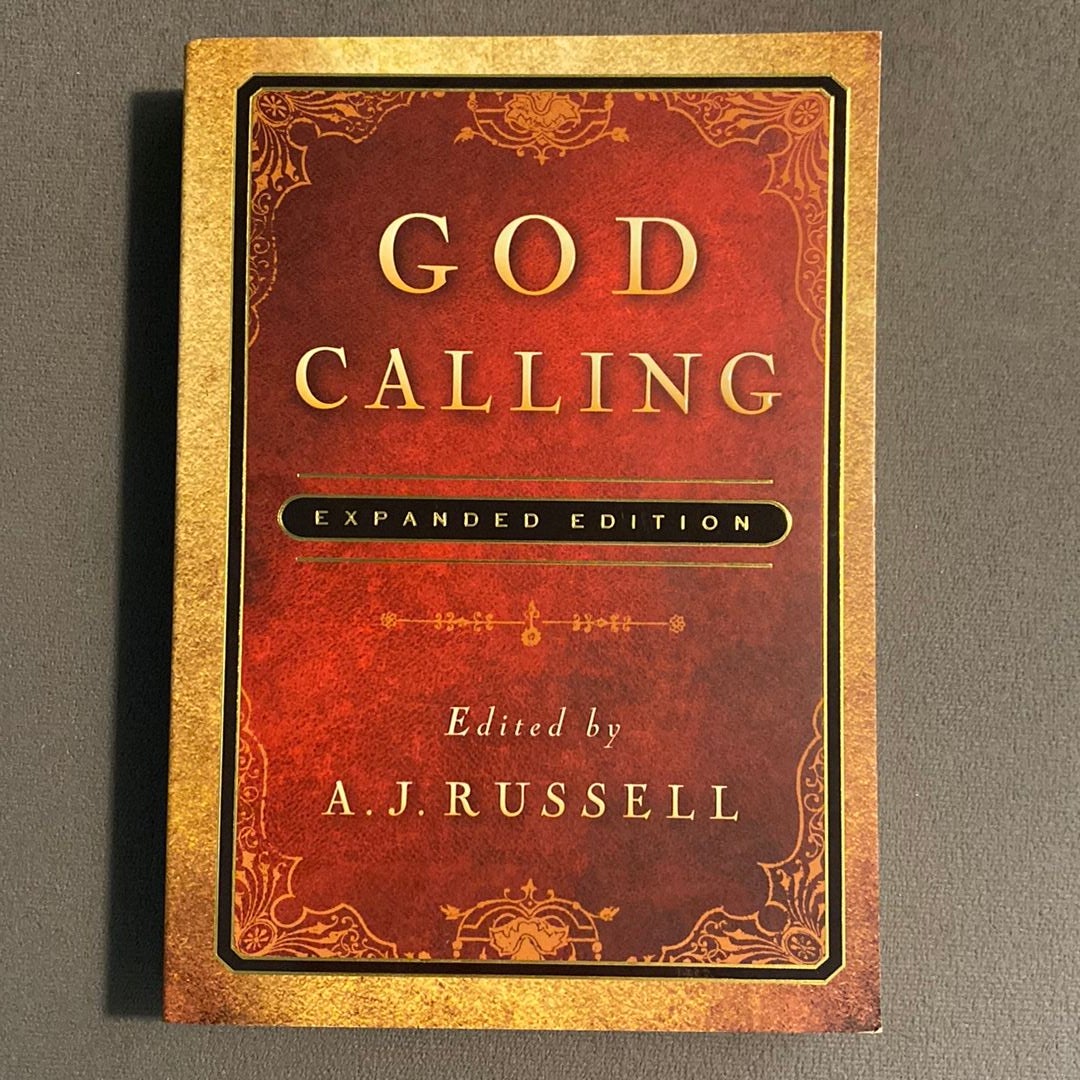 God Calling