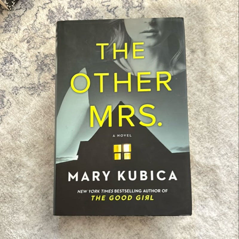 The Other Mrs