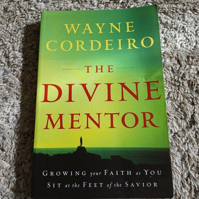 The Divine Mentor