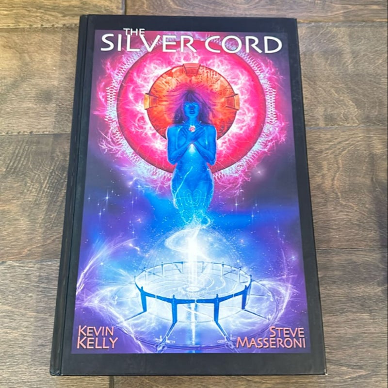 The Silver Cord