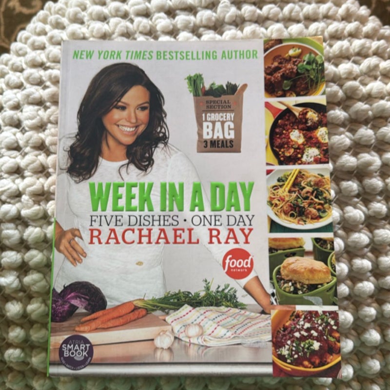 Week in a Day