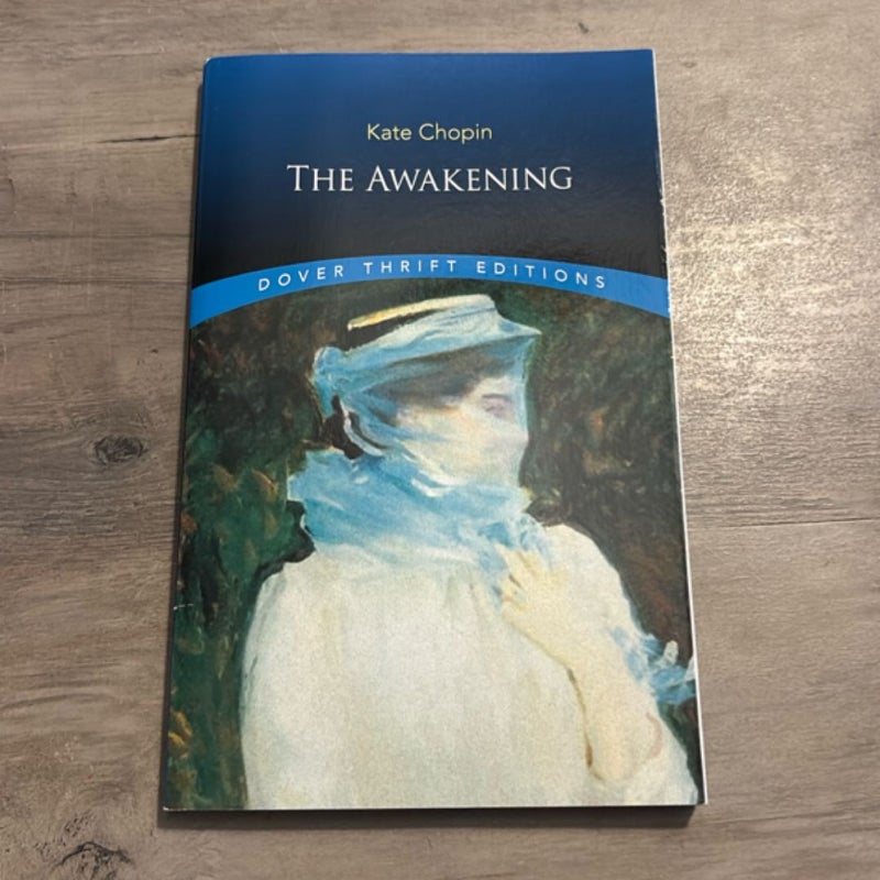 The Awakening