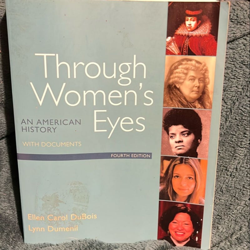 Through Women's Eyes, Combined Volume