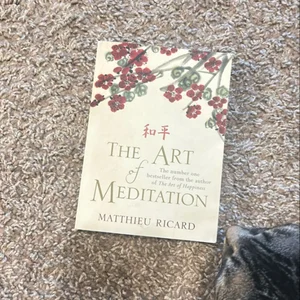 The Art of Meditation