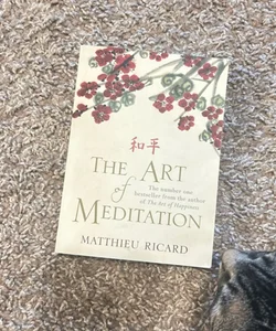 The Art of Meditation