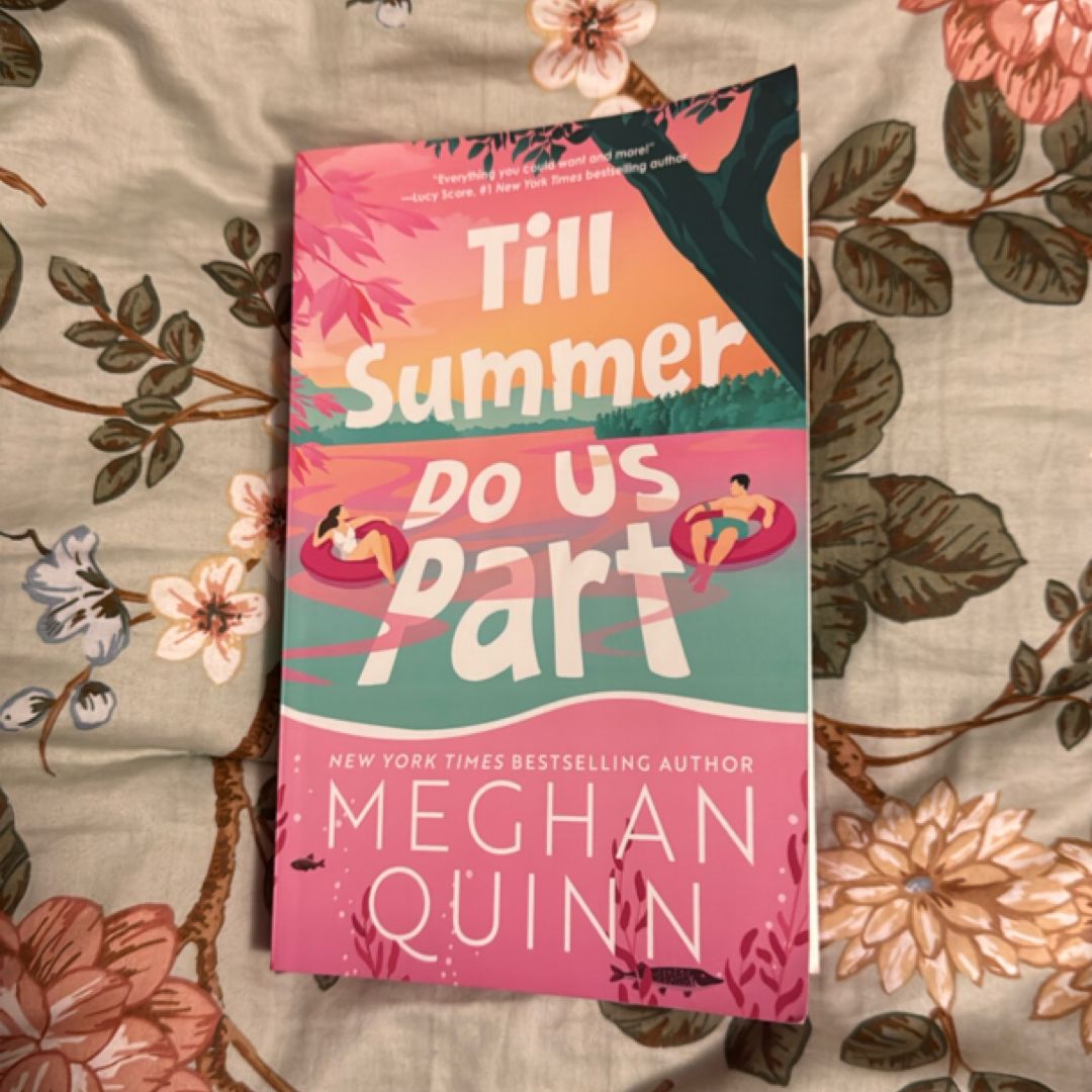 Till Summer Do Us Part (Deluxe Edition)