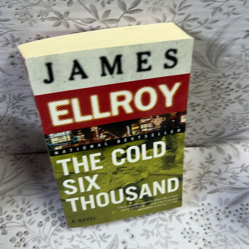 The Cold Six Thousand