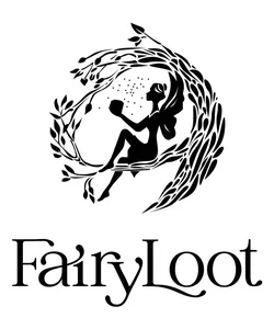 Fairyloot Books