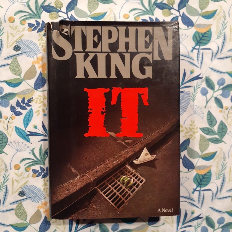 It