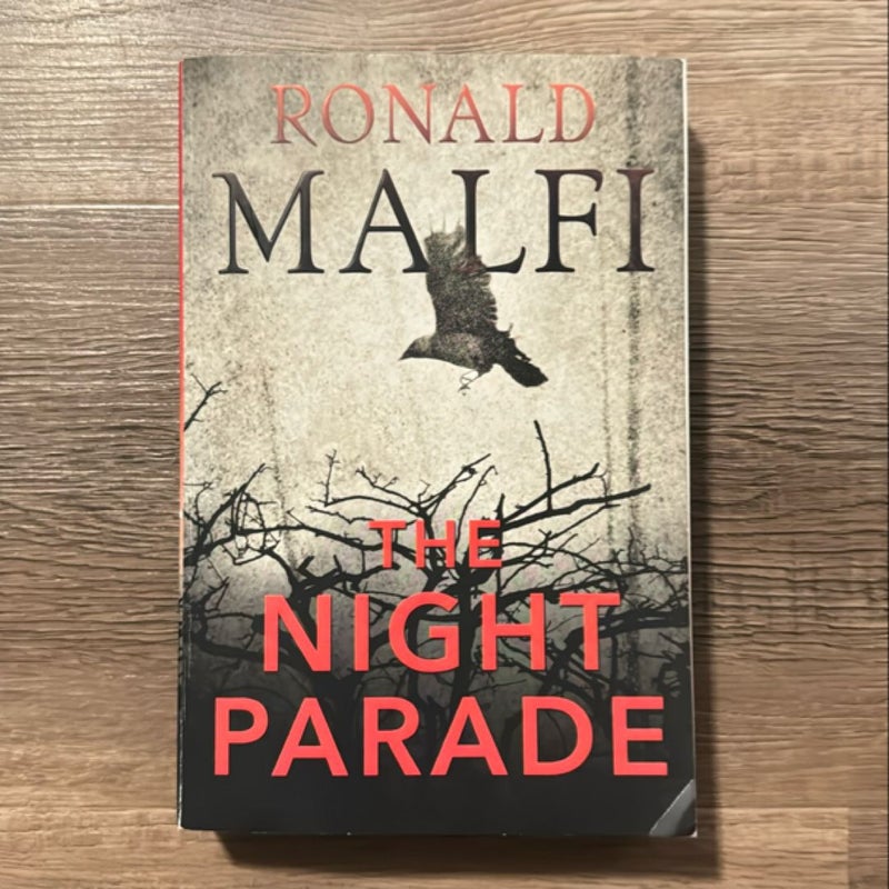 The Night Parade