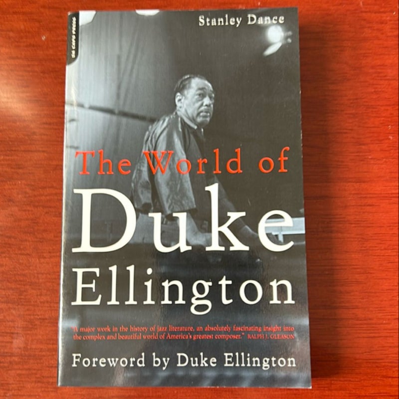 The World of Duke Ellington