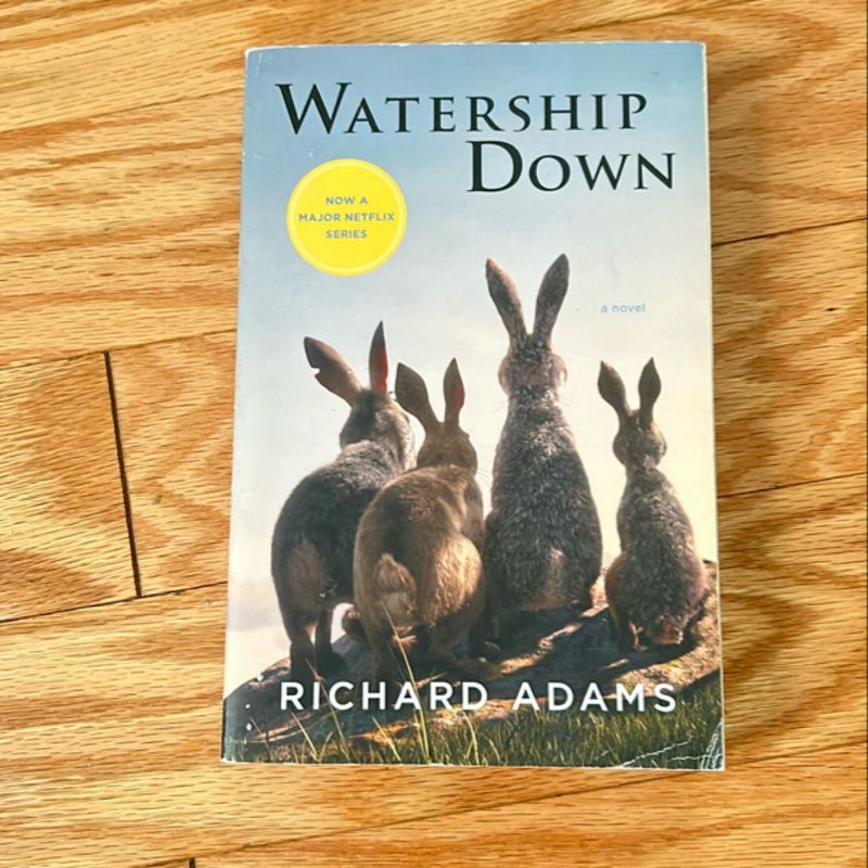 Watership Down