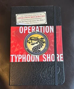Operation Typhoon Shore