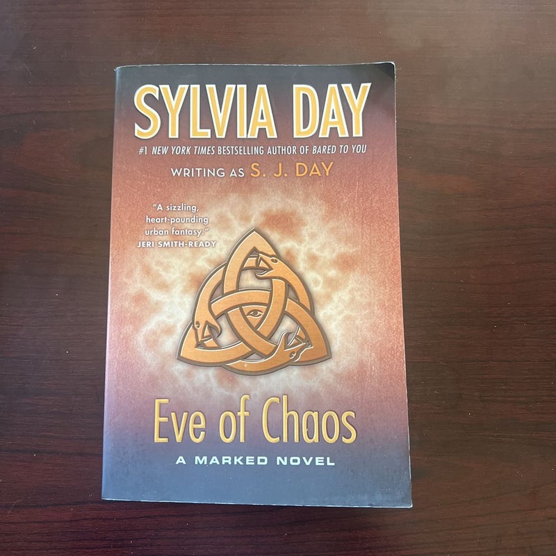 Eve of Chaos