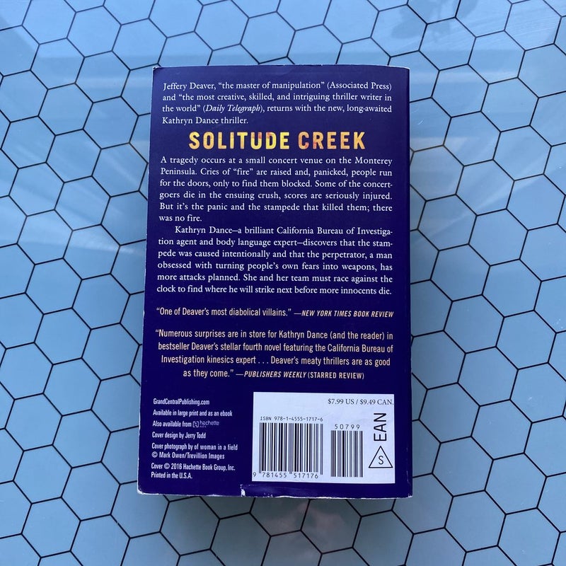 Solitude Creek
