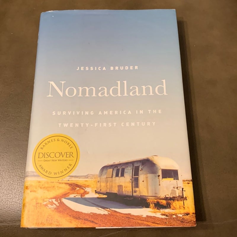 Nomadland