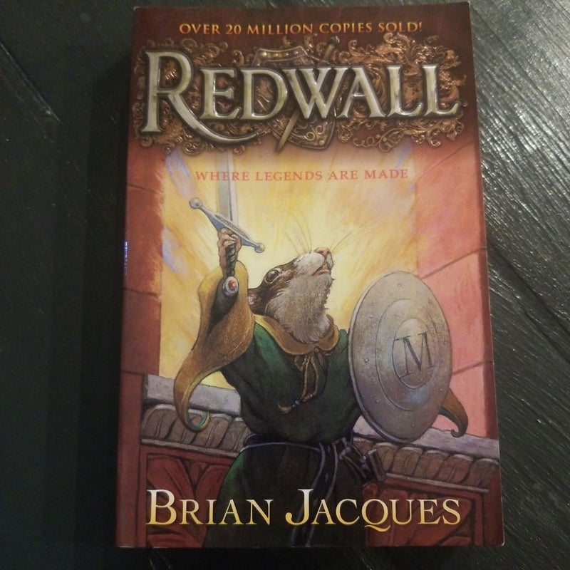 Redwall