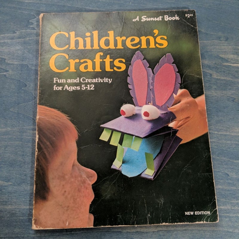 Children's Crafts