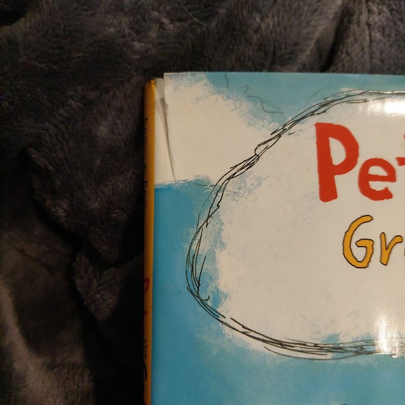 Pete the Cat's Groovy Guide to Life