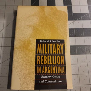 Military Rebellion in Argentina