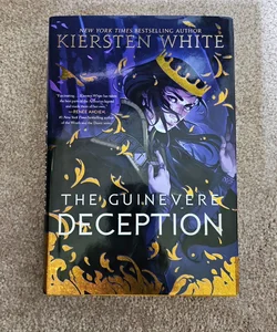 The Guinevere Deception