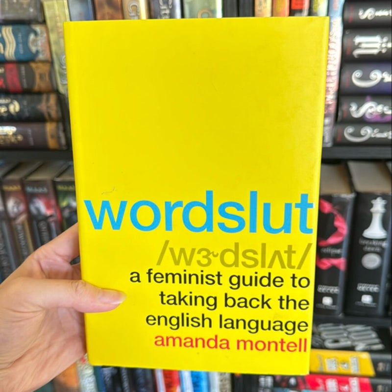 Wordslut