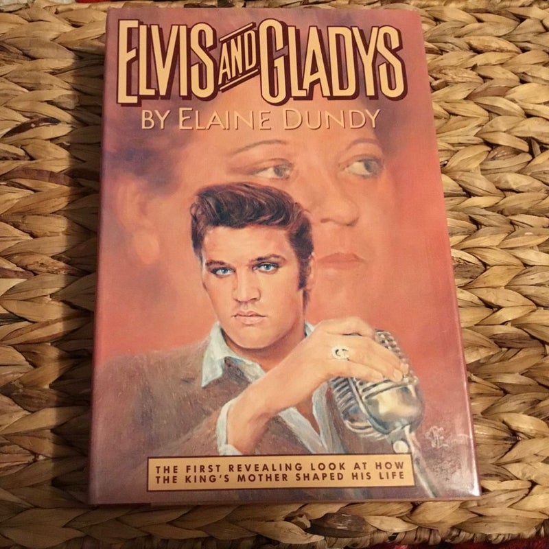 Elvis and Gladys