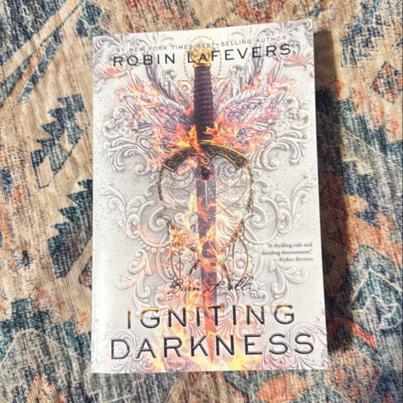 Igniting Darkness