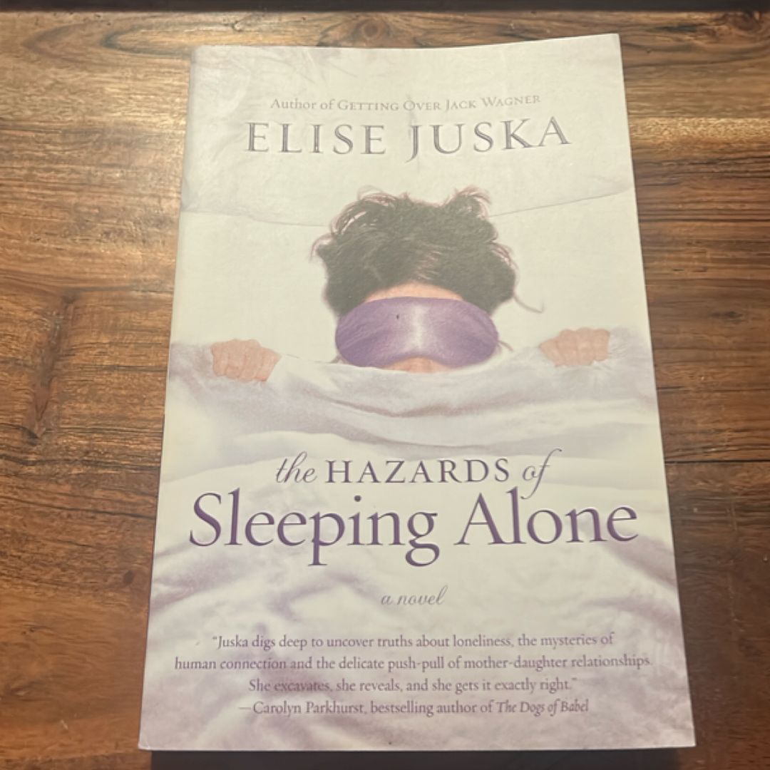 The Hazards of Sleeping Alone