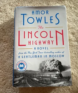 The Lincoln Highway