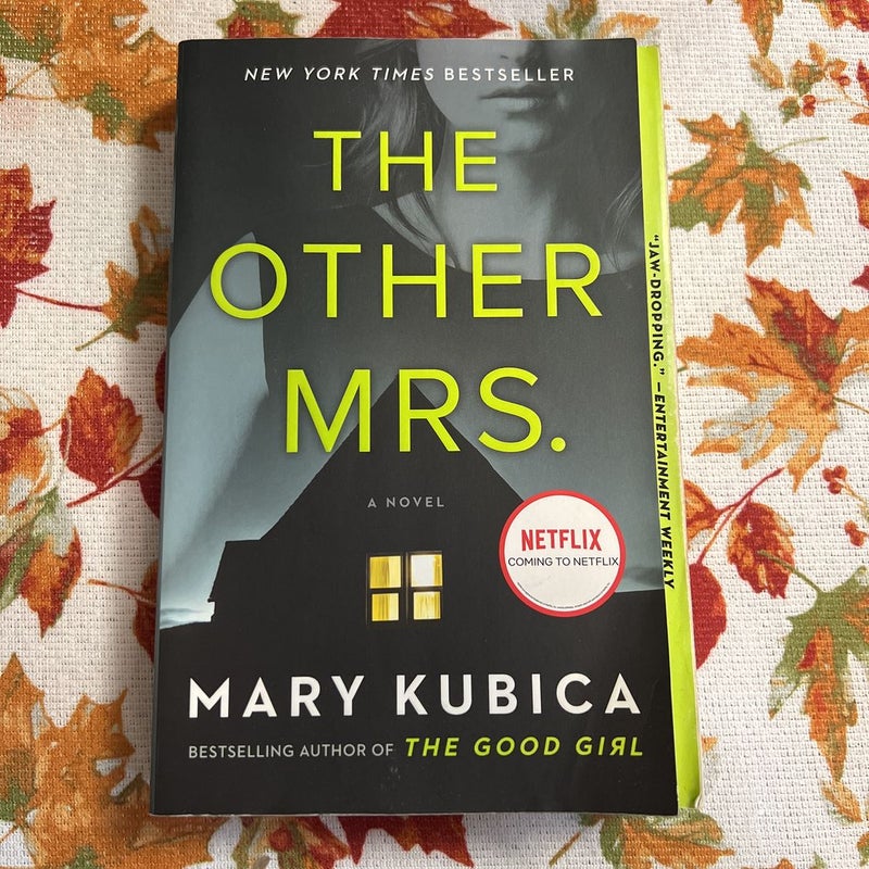 The Other Mrs